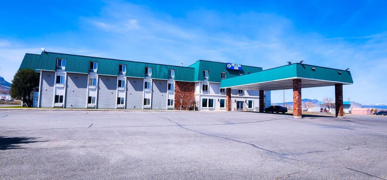Helena Inn - Airport Exterior photo