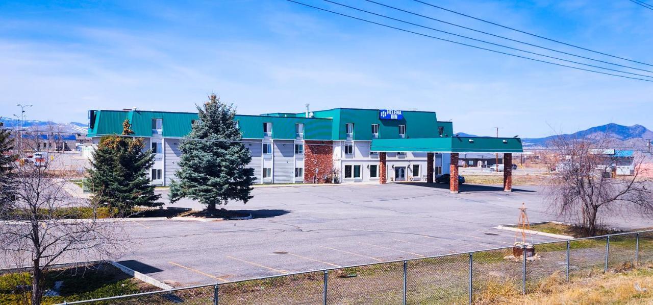 Helena Inn - Airport Exterior photo
